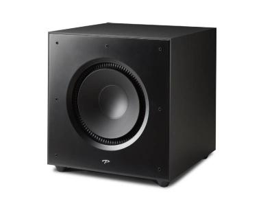 Paradigm 15 Inch Driver 900W RMS App Control Subwoofer - Defiance X15