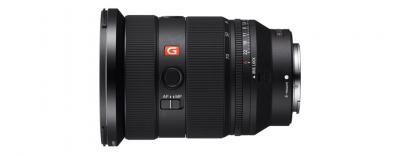 Sony FE 24–70 MM F2.8 GM II Lens - SEL2470GM2