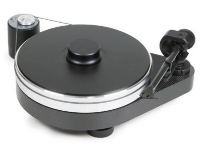 Project Audio Highend turntable with 9“ Evo tonearm - RPM 9 Carbon (n/c) - PJ50435360
